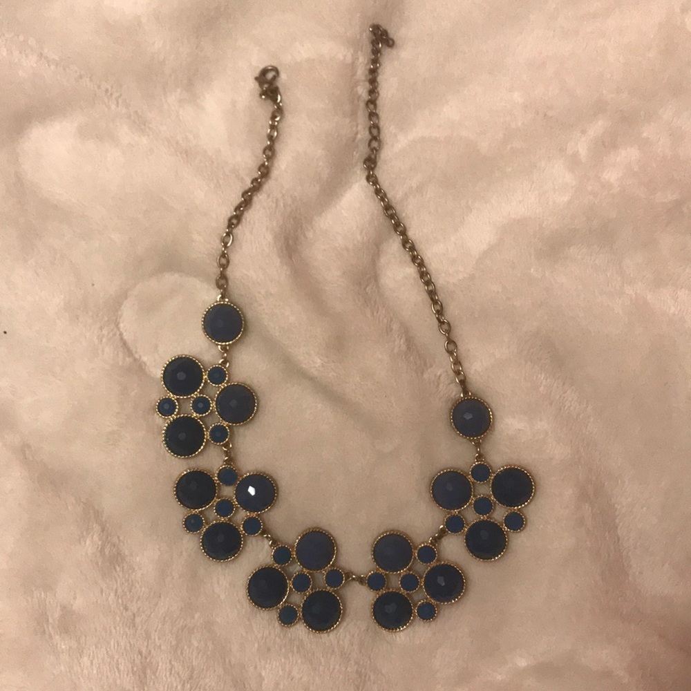 Statement Necklace ⭐️❤️